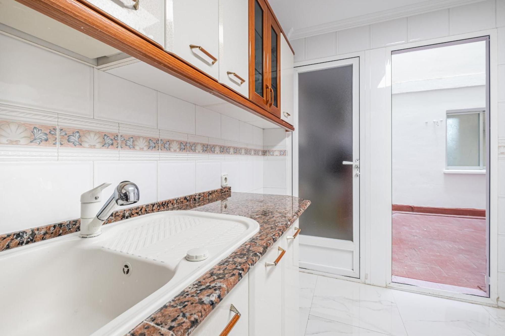 Emalco 1-9 Levante Beach-old Town Appartement