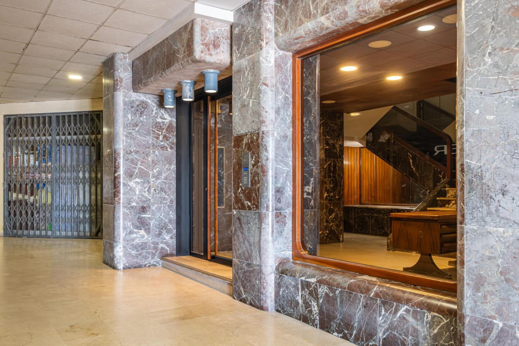 Appartement Emalco 1-9 Levante Beach-old Town Benidorm